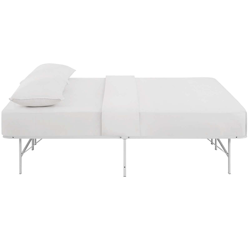Horizon Full Stainless Steel Bed Frame