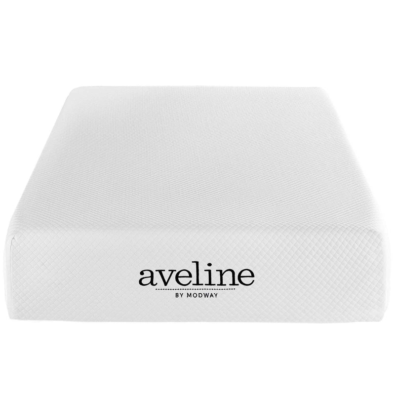 Aveline 10" Twin Mattress