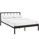 Gwen Queen Metal Bed Frame