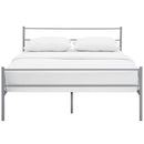 Alina Queen Platform Bed Frame