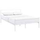 Alina Queen Platform Bed Frame