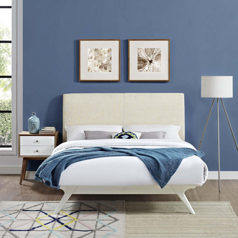 Tracy Queen Bed