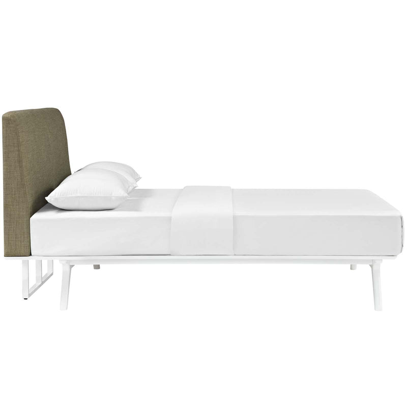 Tracy Queen Bed