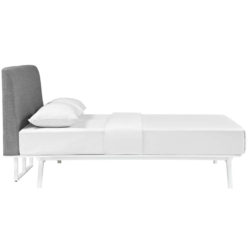 Tracy Full Bed