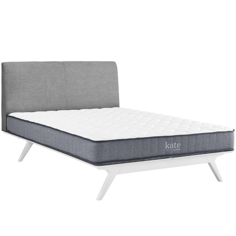 Kate 8" Full Mattress