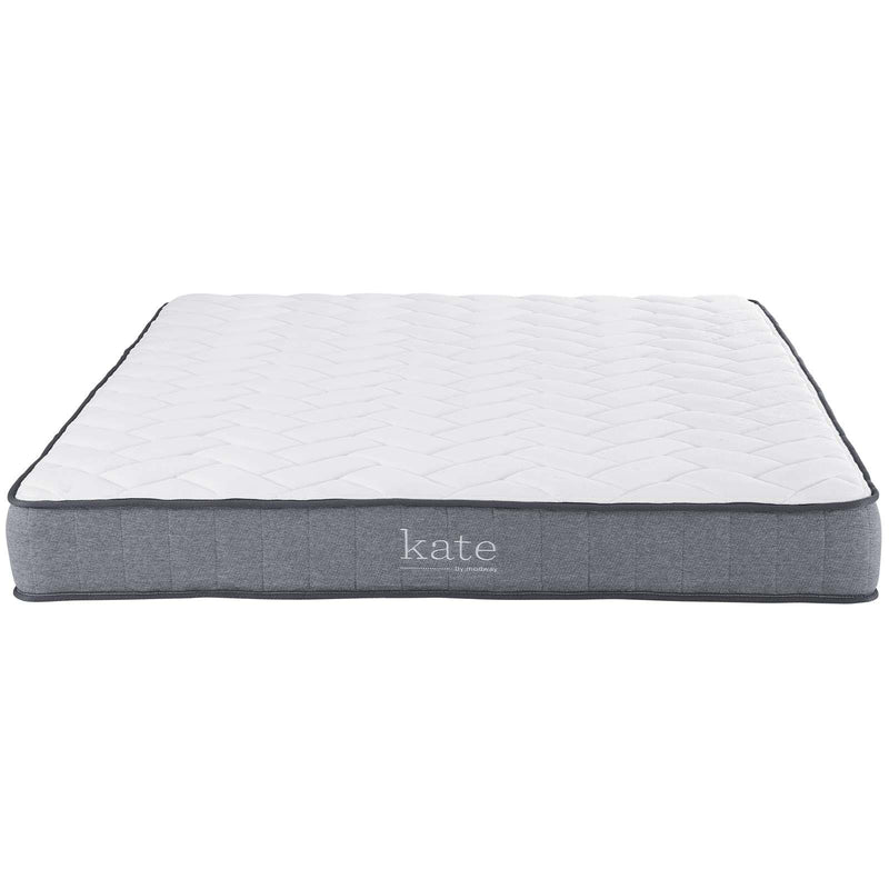 Kate 8" Full Mattress