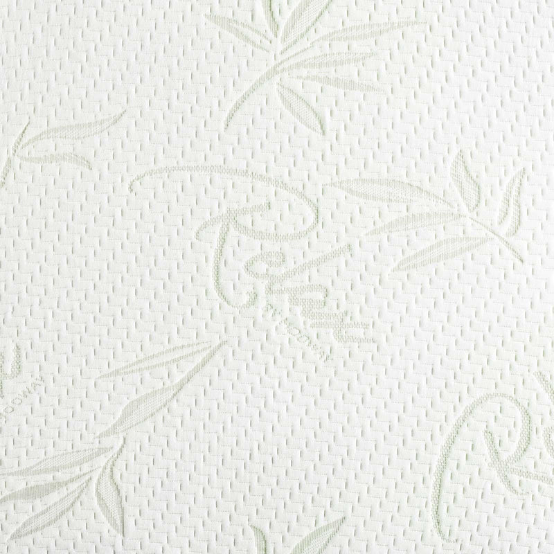 Relax 25 x 75 x 4 Tri-Fold Mattress Topper