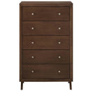 Providence Five-Drawer Chest or Stand