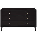 Providence Three-Drawer Dresser or Stand