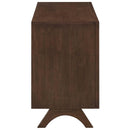 Providence Three-Drawer Dresser or Stand