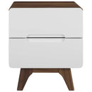 Origin Wood Nightstand or End Table