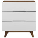 Origin Three-Drawer Chest or Stand