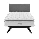 Jenna 14" California King Innerspring Mattress