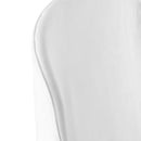 Mira Upholstered Performance Velvet Queen Platform Bed