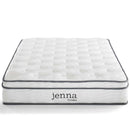 Jenna 8" Queen Innerspring Mattress