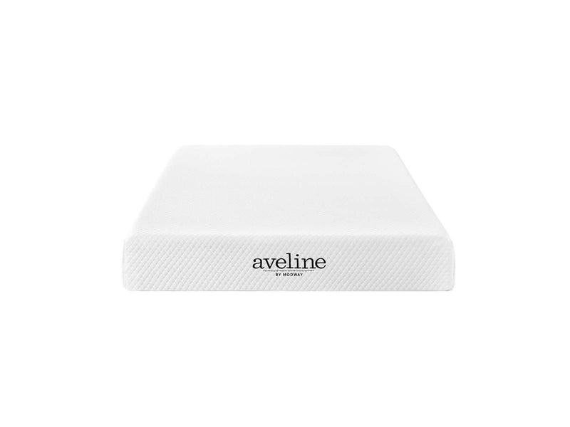 Aveline 6" Narrow Twin Mattress