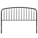 Nova King Metal Headboard