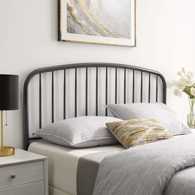 Nova Full Metal Headboard