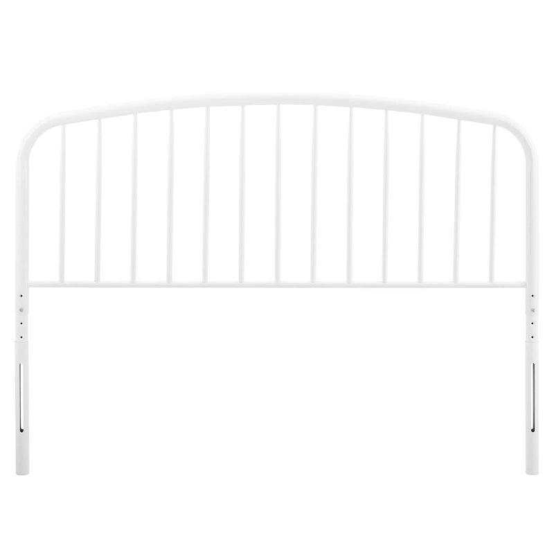 Nova Full Metal Headboard