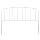 Nova King Metal Headboard