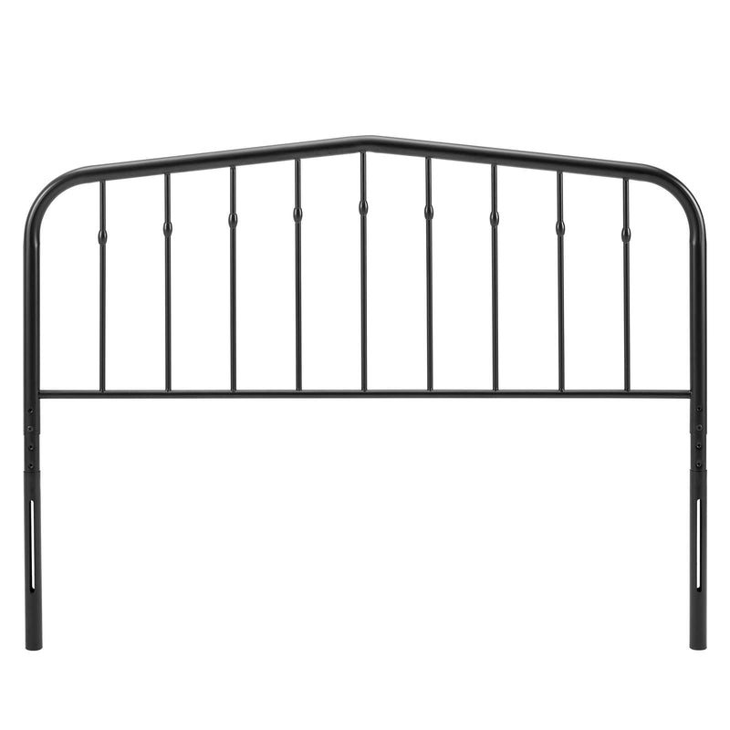 Lennon Full Metal Headboard