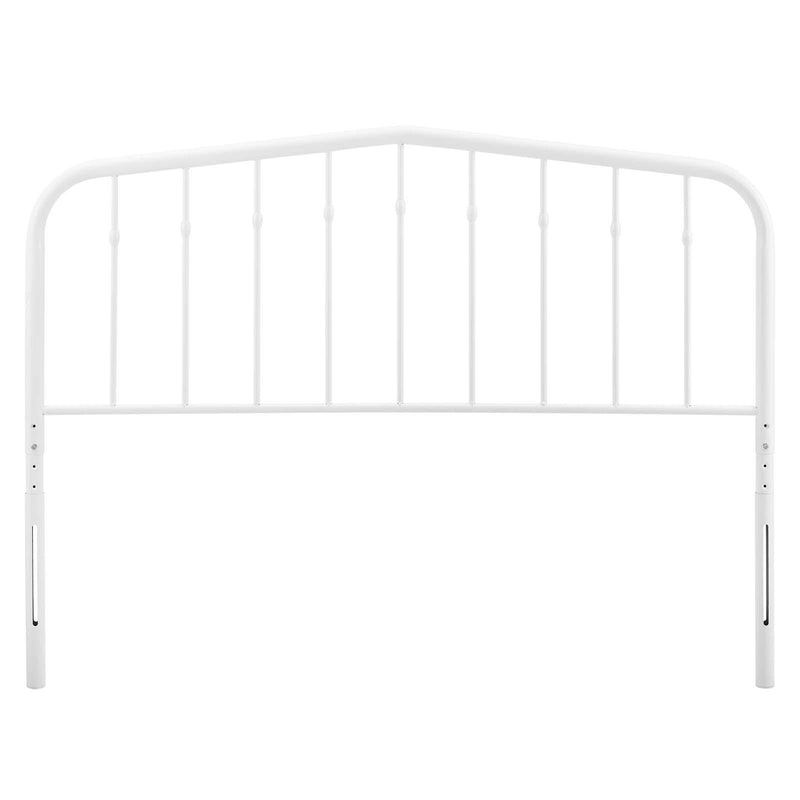 Lennon Full Metal Headboard