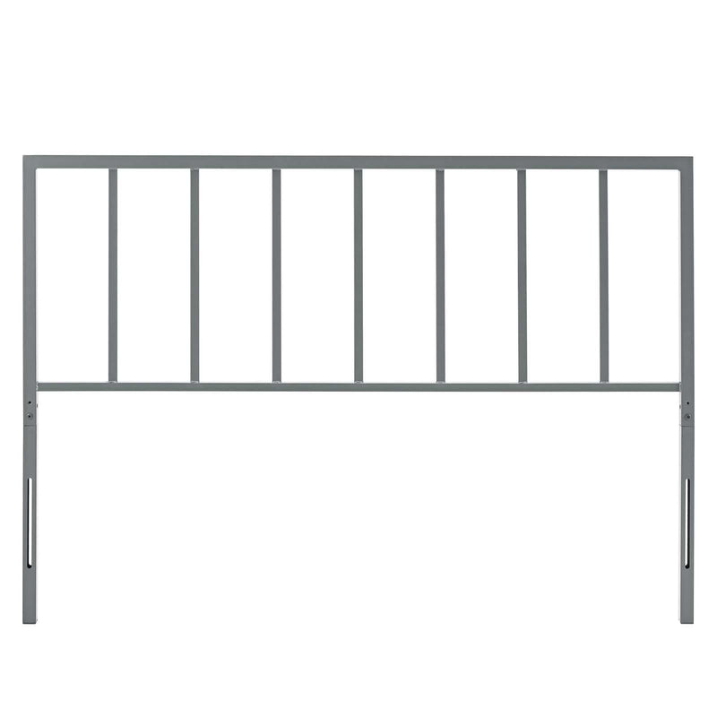 Tatum Full Metal Headboard