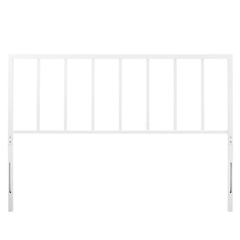 Tatum Full Metal Headboard