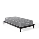 Emma 10" Twin Mattress