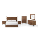Kali 6-Piece Bedroom Set
