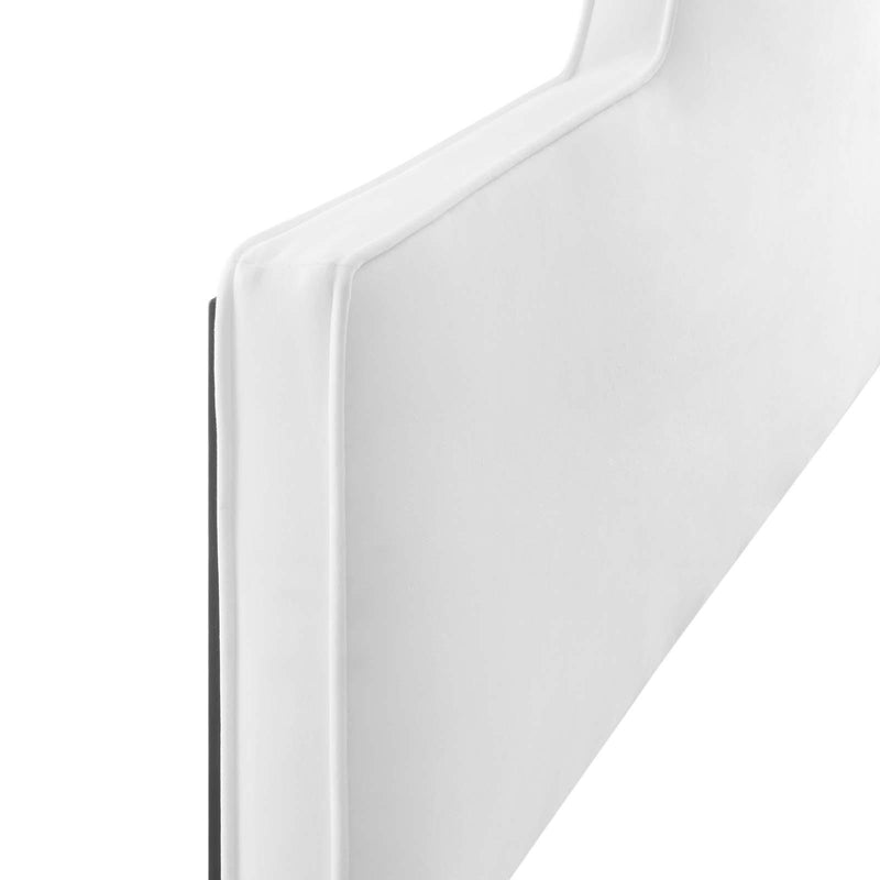 Dawn Full/Queen Performance Velvet Headboard