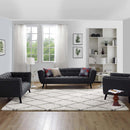 Toryn Diamond Lattice 8x10 Shag Area Rug