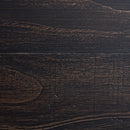 Montrose Chest in Espresso & Brown - Michael's Discount Furniture
