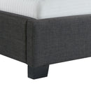 Morrow Bed