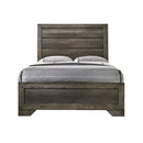 Nathan Bed - Michael's Discount Furniture