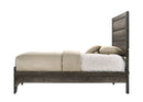Nathan Bed - Michael's Discount Furniture