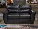 Glennbre Loveseat - Michael's Discount Furniture