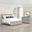 Broachmyn Bed - Michael's Discount Furniture