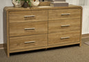 Gramburg Dresser - Michael's Discount Furniture