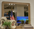 Gramburg Bedroom Mirror - Michael's Discount Furniture