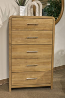 Gramburg Chest of Drawers - Michael's Discount Furniture