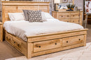 Makidern Bed - Michael's Discount Furniture