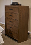 Dacylyn Chest of Drawers - Michael's Discount Furniture