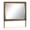 Marxmore Bedroom Mirror - Michael's Discount Furniture