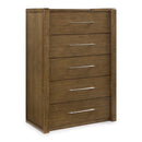 Marxmore Chest of Drawers - Michael's Discount Furniture