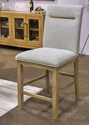 Lasinger Counter Height Barstool - Michael's Discount Furniture