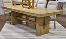 Lasinger Dining Extension Table - Michael's Discount Furniture