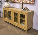 Lasinger Dining Server - Michael's Discount Furniture
