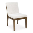 Marxmore Dining Chair - Michael's Discount Furniture