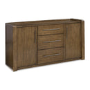 Marxmore Dining Server - Michael's Discount Furniture